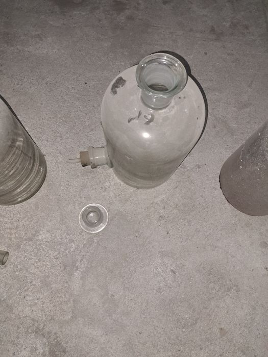 Бутыль Вульфа. Бутыль Вульфа