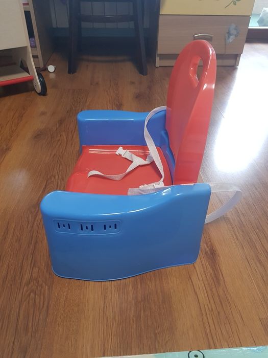 Детско столче за хранене