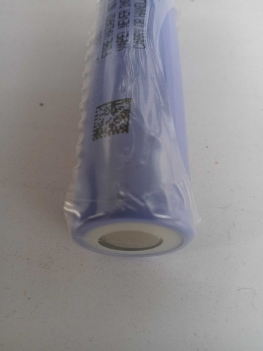 21700 литиевый аккумулятор