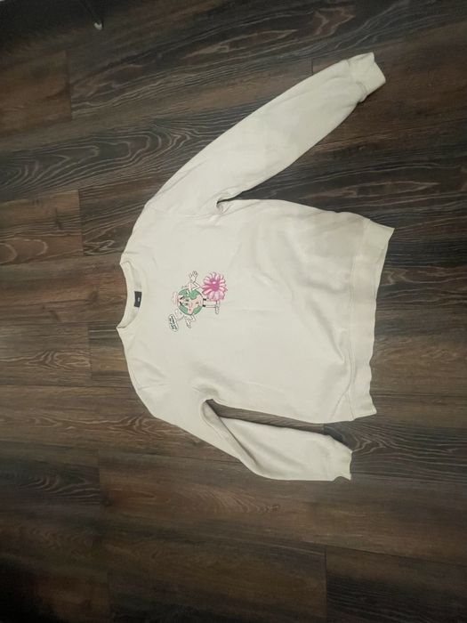 кофта H&M оригинальная