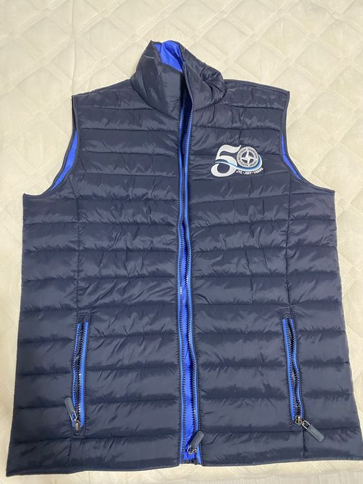 Безрукавка по супер цене