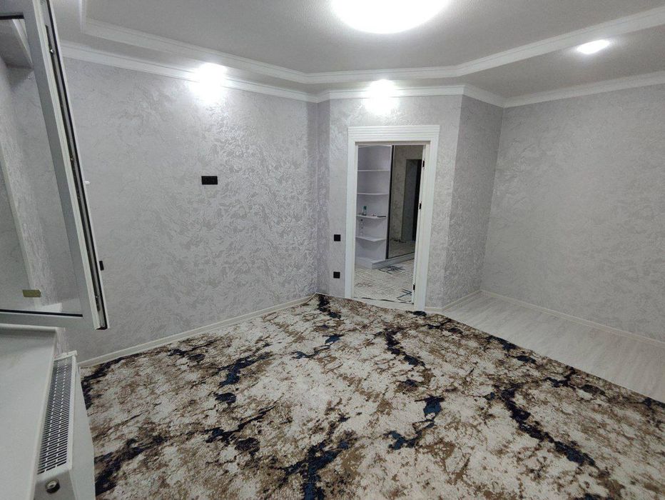 Куйлюк Компас 2/4/7 квартира новая с ремонтом, новостройка