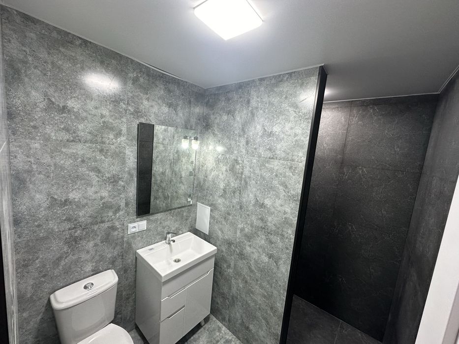 Делаем ремонт с дизайнерским подходом. Под ключ от ПрорабПодКлюч