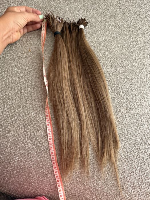 Продам волосы премиум качества