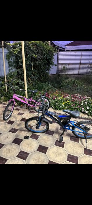 Продаются велики