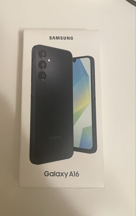 Samsung Galaxy A16