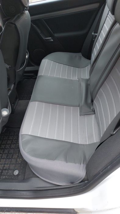 Opel Vectra C 2007 1.9