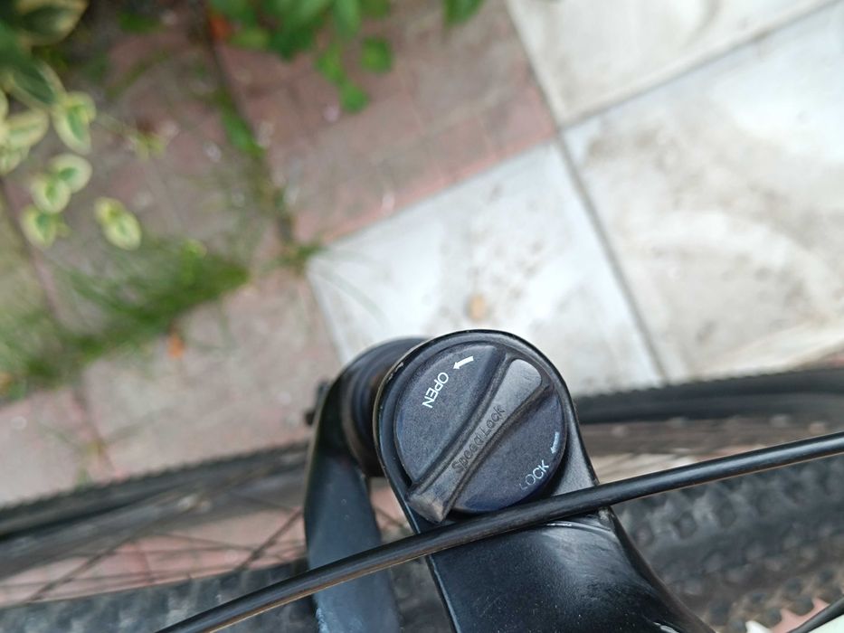 Bicicleta MTB Kross Level R2