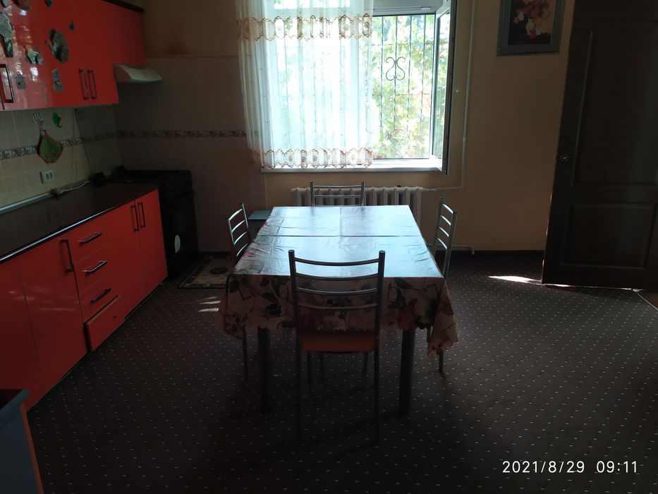 Бектемир тумани 6 сотих 4 хонали коттеж