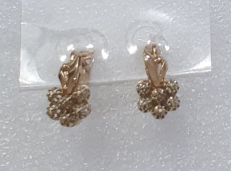 Сережки   орещка.