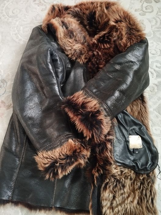 Качественная куртка