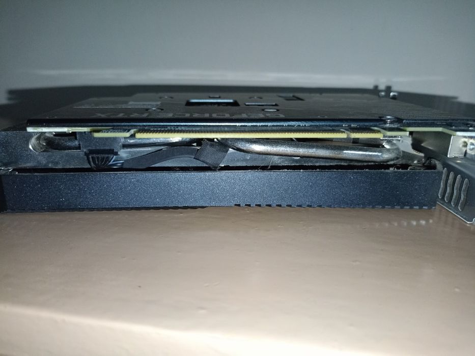 Видео Карта RTX 3050 8 GB GDDR6