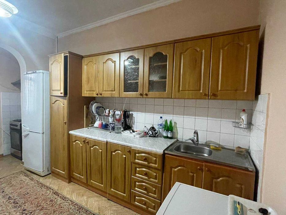 Продажа 2 х ком ЧАЙХАНА САЛОМ очень ресурсная кв - М.Улугбекский р-н