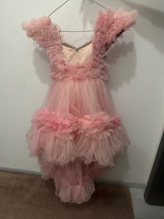 Rochie de seara pt.copii