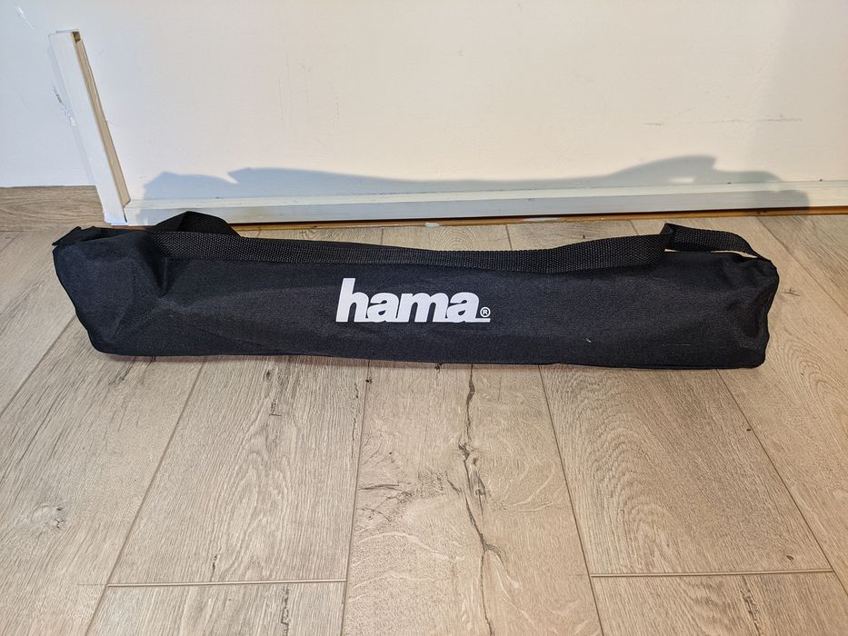 Trepied foto Hama