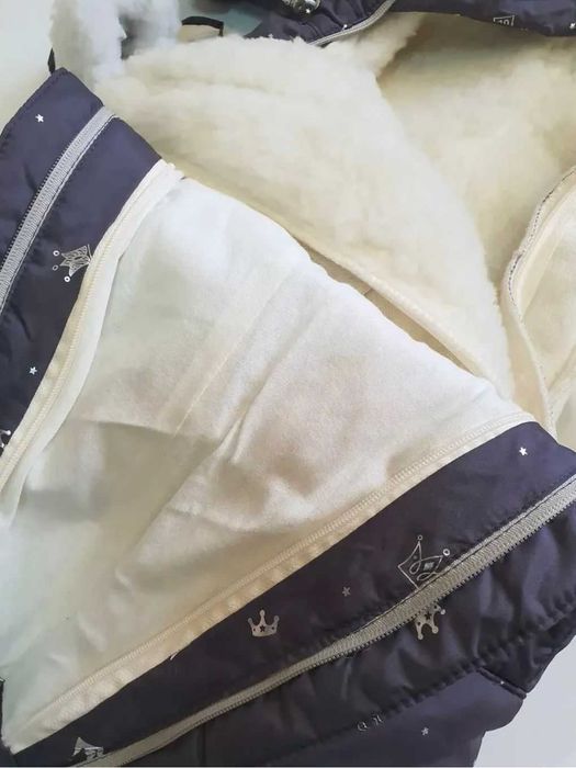 Детская одежда для малышей