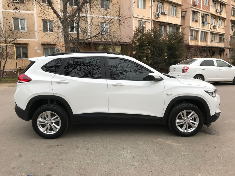 Тракер 2 LS Аренда с Выкупом