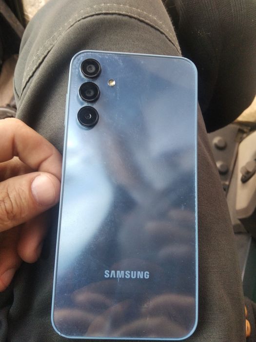 Samsung a15 обмен