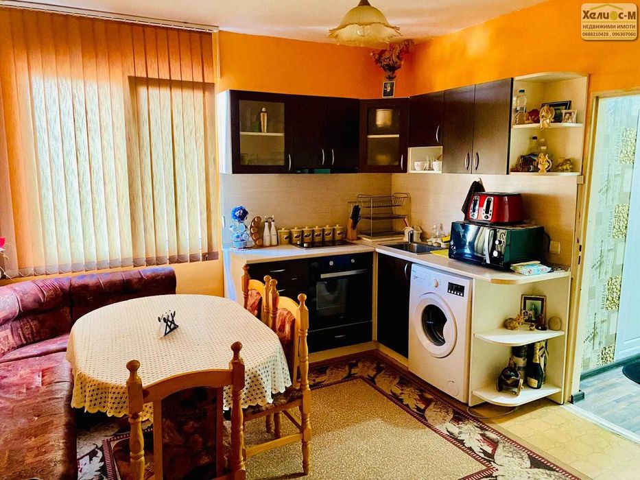 Продава се Двустаен апартамент в Монтана, Махала Барселона - 81 кв.м за 938 €/кв.м - Снимка #8