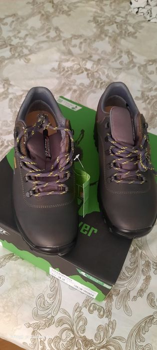 Adidasi Grisport nepurtati