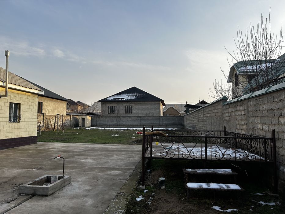 Үй сатылады келісімі бар