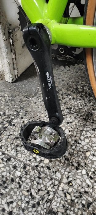 Шосеен велосипед Specialized allez