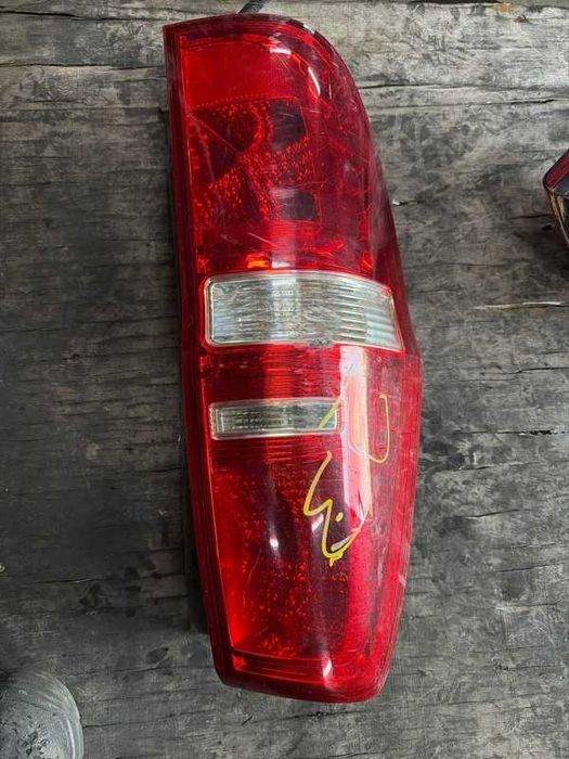 Фара задняя Hyundai Starex H1