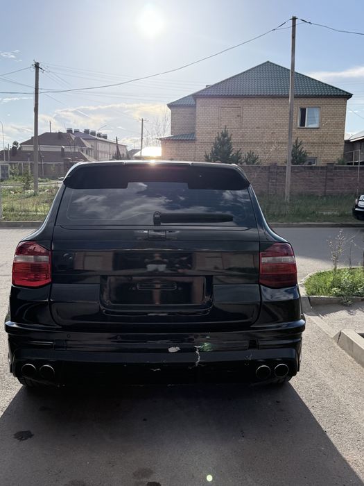 Сдам в аренду Порш