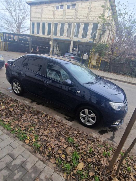 Dacia logan 2020  1.5dci  Diesel 95 cp