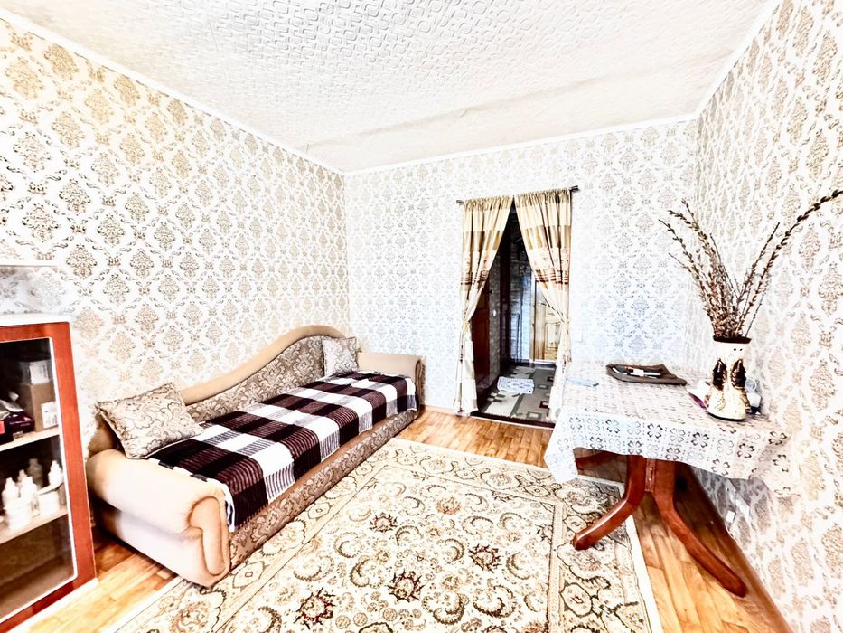 Продам квартиру, готова к заселению