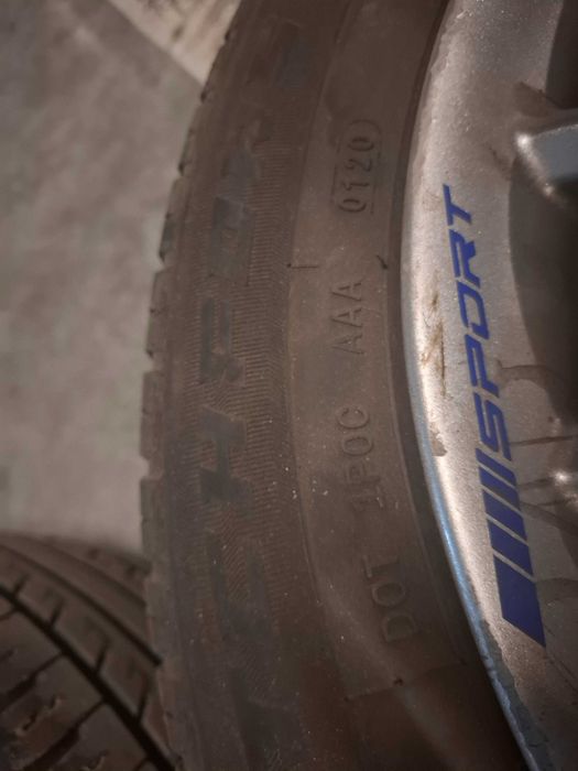 Джанти Алфа ромео 156