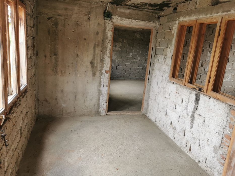 Casa Negrași Județul Arges