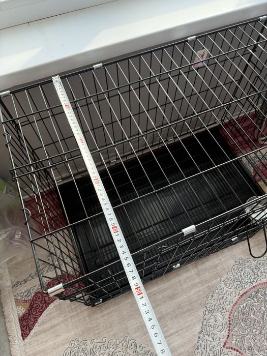 Клетка для животных