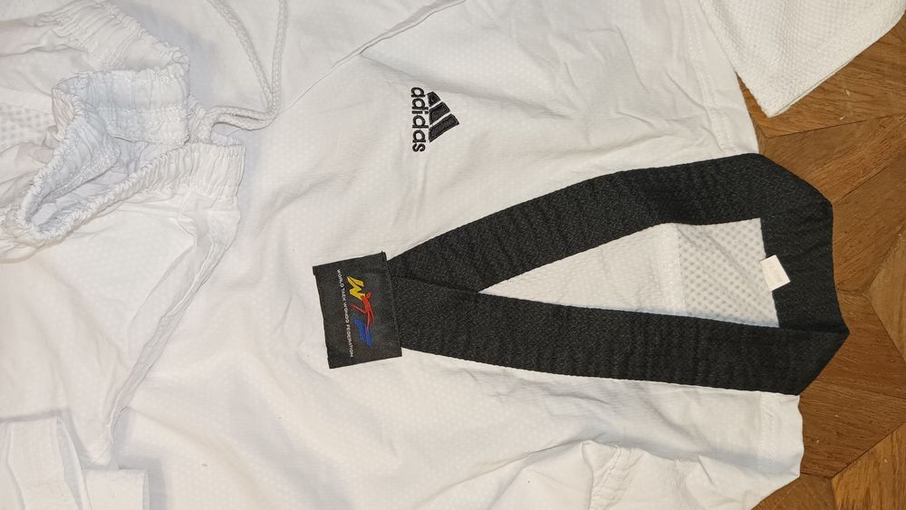 Кимоно для тхеквондо (таэквондо)