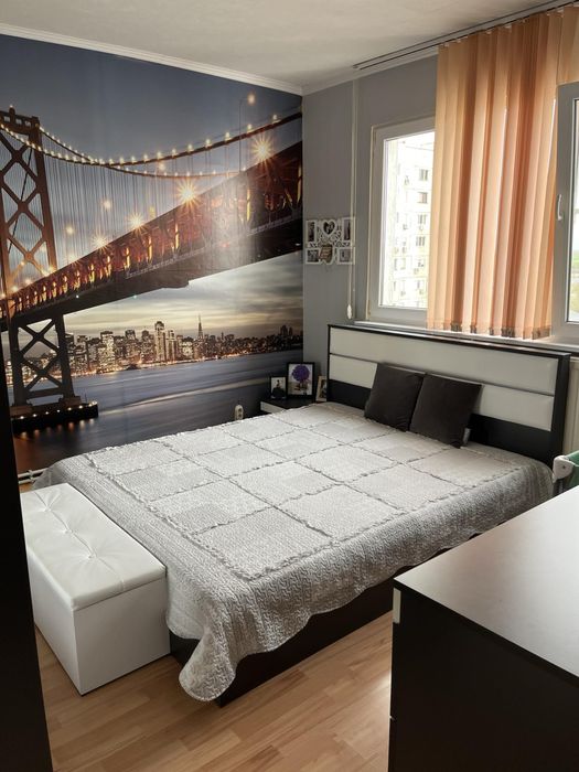 Продава се Тристаен апартамент в Раднево - 65 кв.м за 510 €/кв.м - Снимка #7