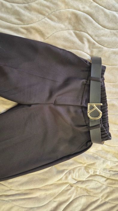 Панталон чисто нов