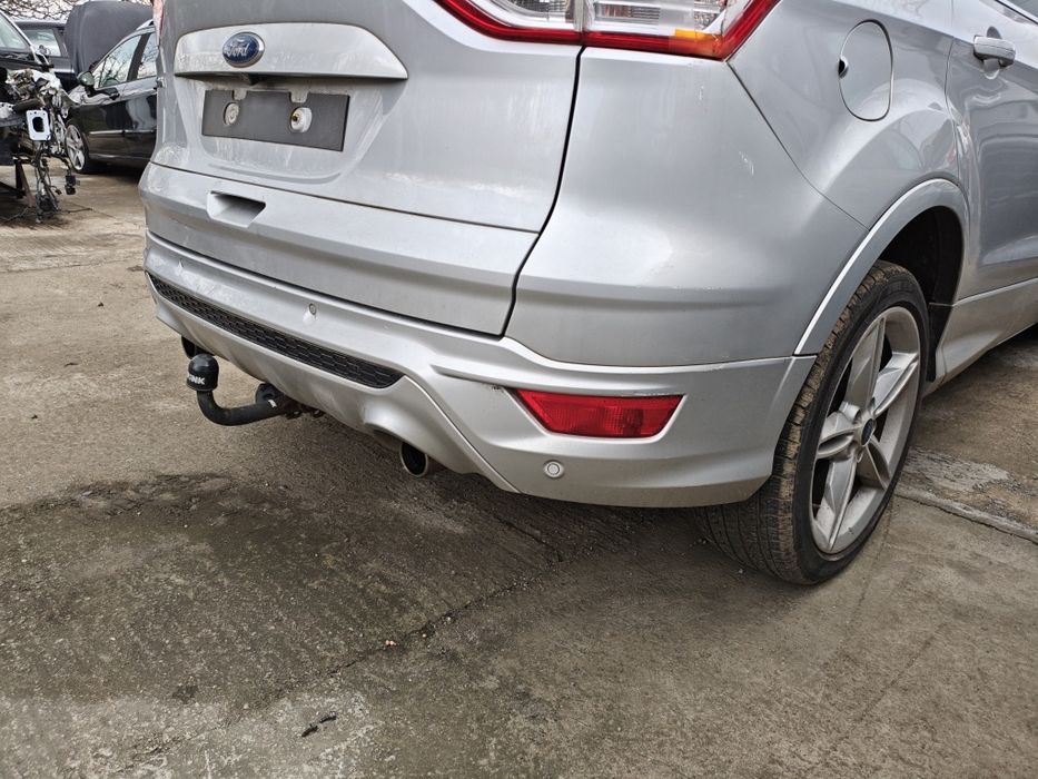 Задна броня за Ford Kuga II Titanium