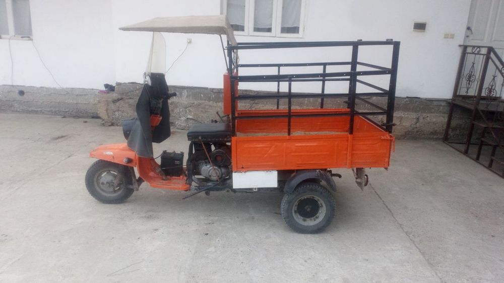 Мураввей тмз механика дакумантлари жойида