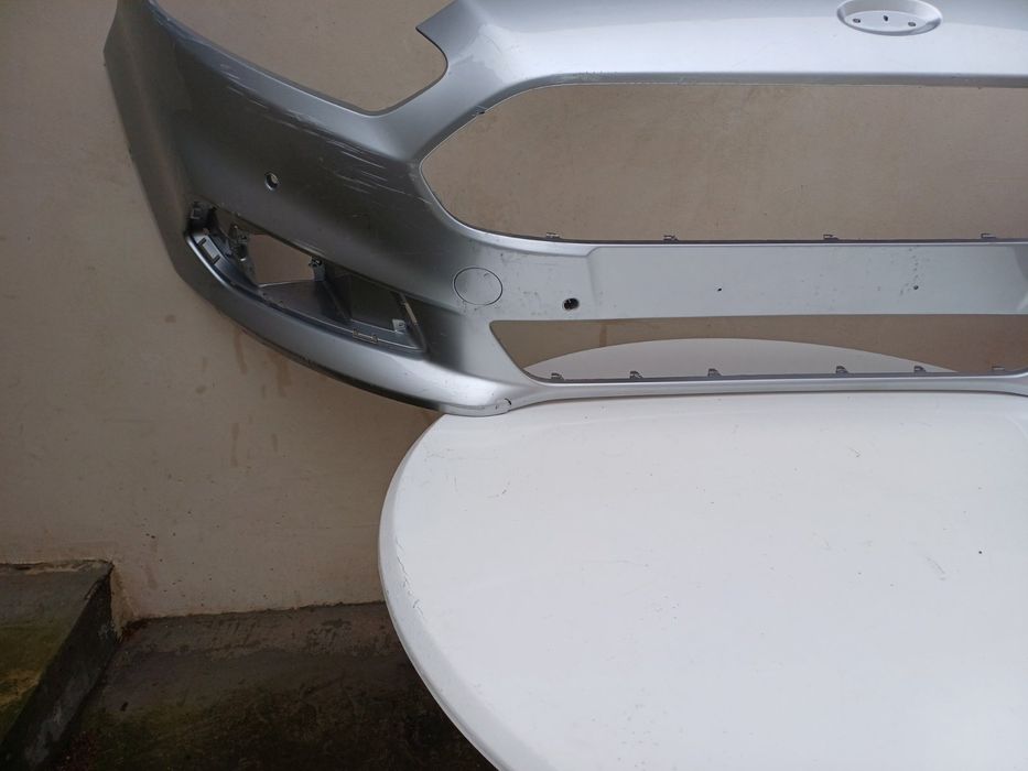 Предна броня за Ford S-max; 2017г.