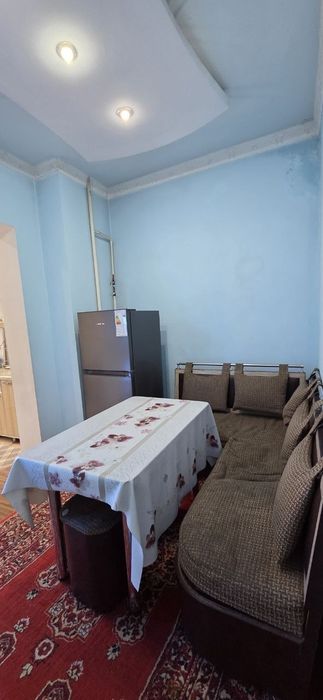 Chorsu Samarqand darvoza Qoratosh ikki xonalik