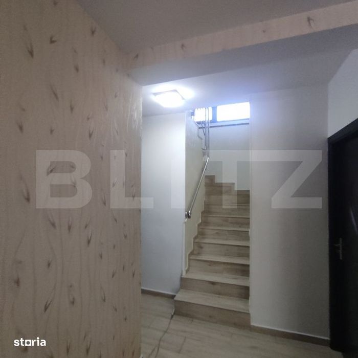 Vila exclusivista in Copou – Stradela Sararie | 180 mp utili | Teren