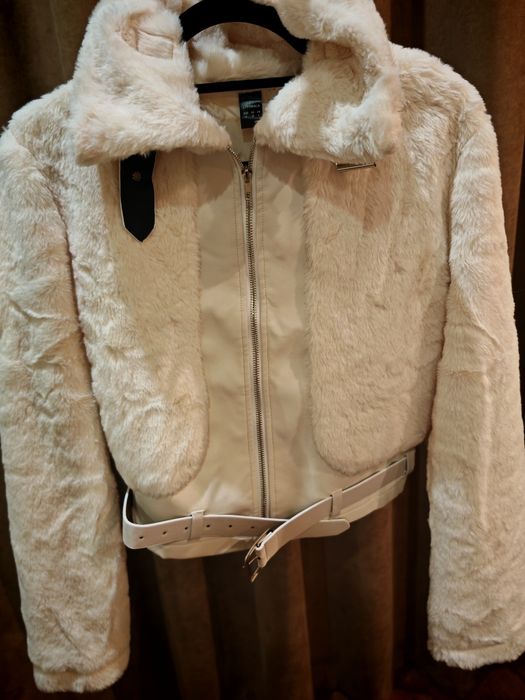 Дамско яке пролет/есен