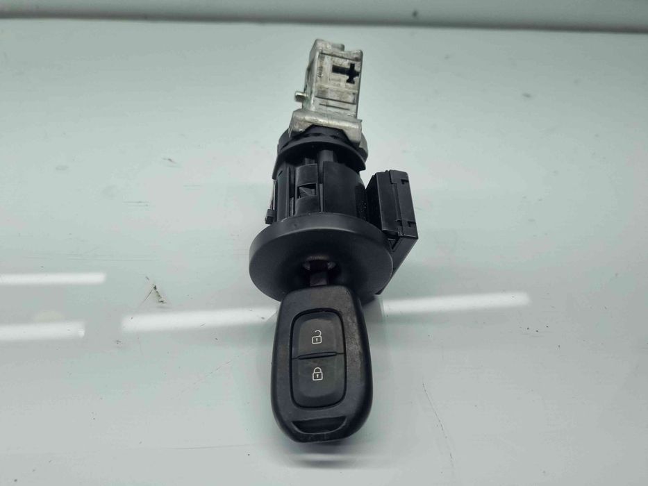 Contact cu cheie Dacia Sandero 2 [Fabr 2012-prezent] 285910001R 0.9 T