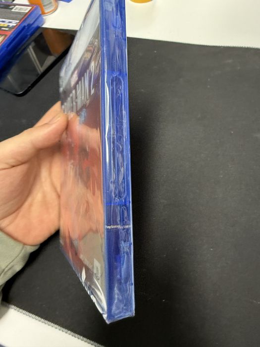 Marvel Spider-Man 2 PS5 joc original nou sigilat full box