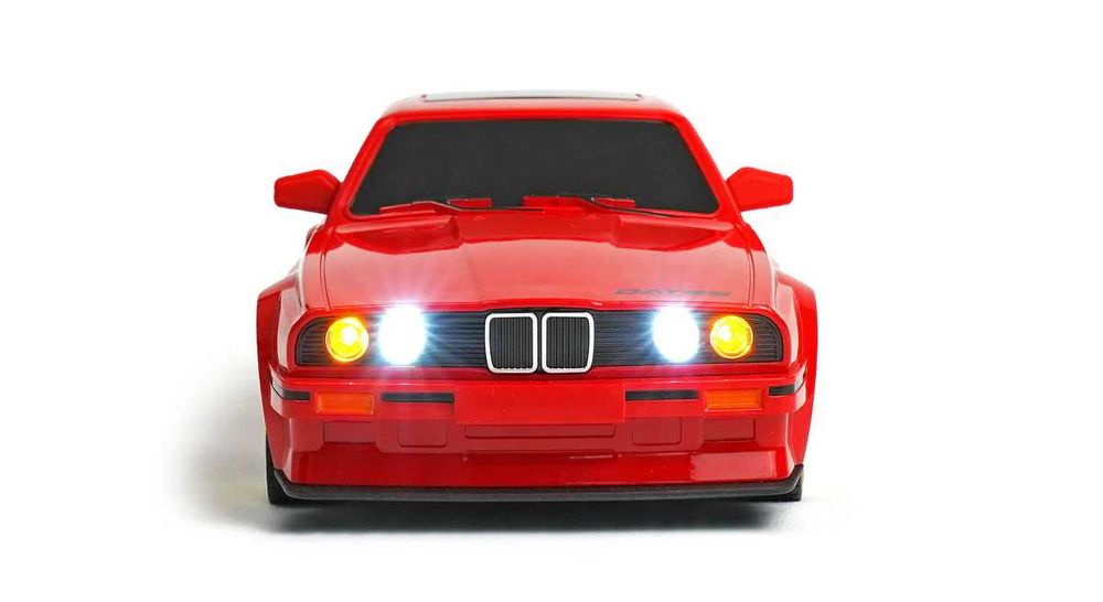 Голяма 1:16 4x4 30км/ч RC Дрифт Количка BMW E30