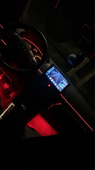 Vand Opel Astra h