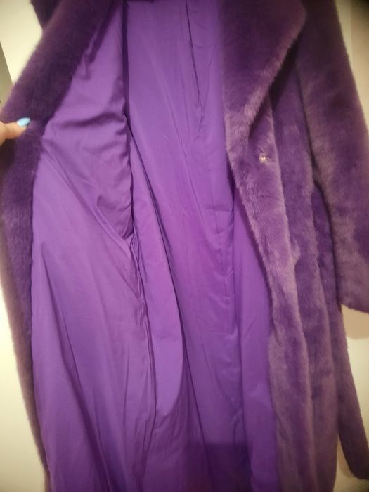 Продам искусственную шубу