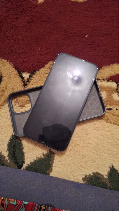 айфон 13 128гб акб 62%