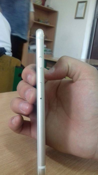 Iphone 6s 64 tali garantiya