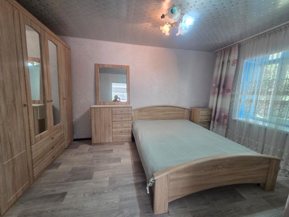 Продается дом район Самар село Самарское